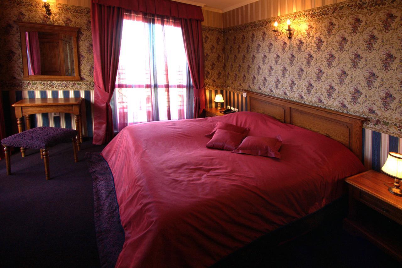 Todoroff Wine Residence Brestovica  Bagian luar foto