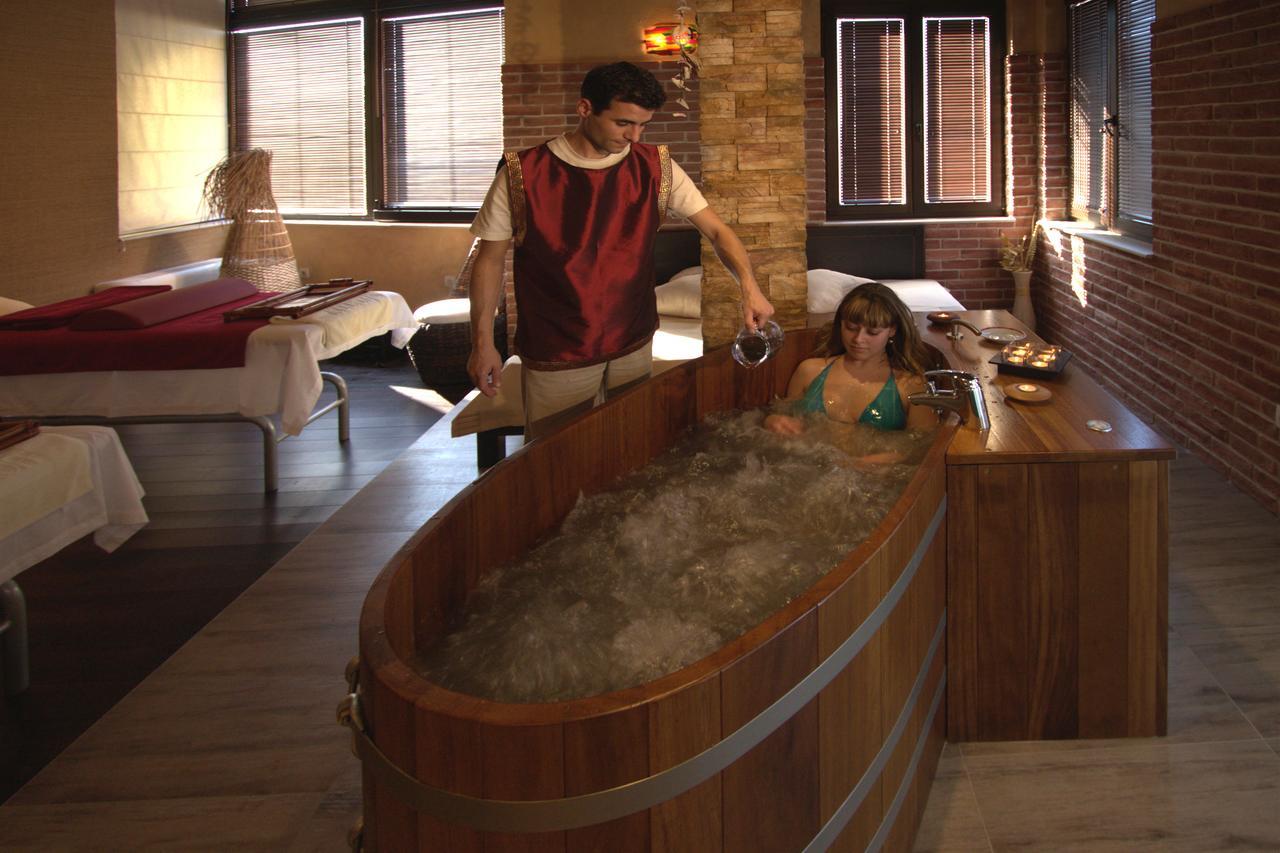 Todoroff Wine Residence Brestovica  Bagian luar foto