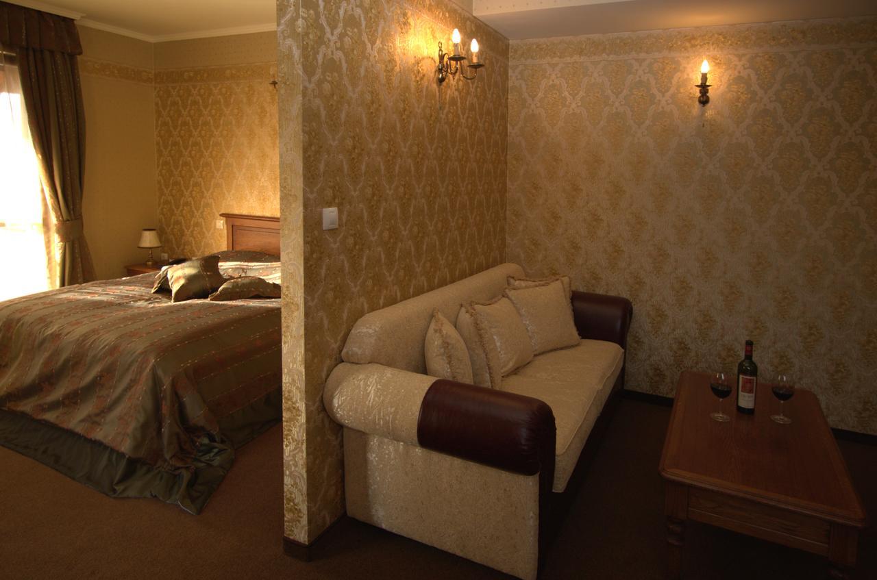 Todoroff Wine Residence Brestovica  Bagian luar foto