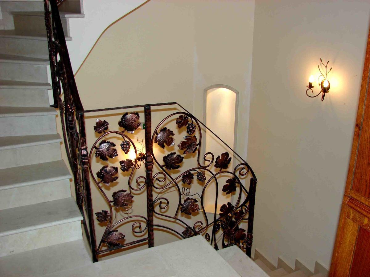 Todoroff Wine Residence Brestovica  Bagian luar foto