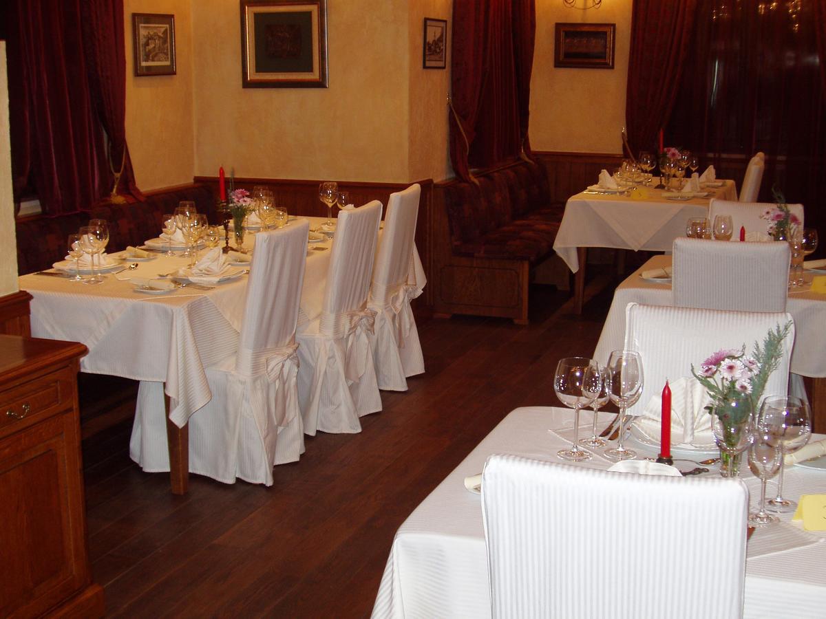 Todoroff Wine Residence Brestovica  Bagian luar foto