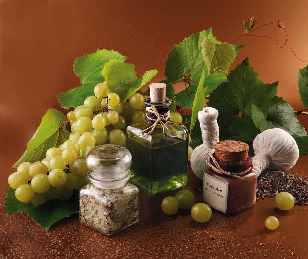 Todoroff Wine Residence Brestovica  Bagian luar foto