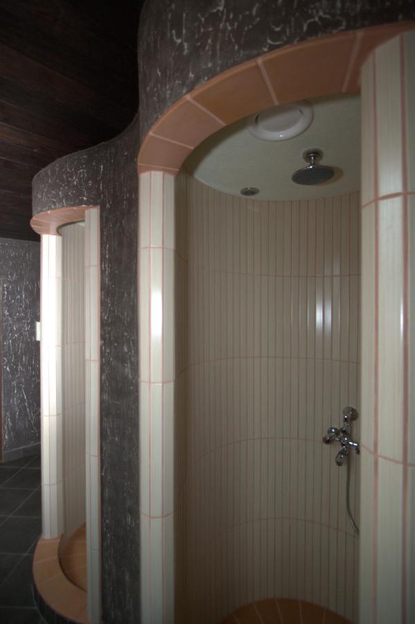 Todoroff Wine Residence Brestovica  Bagian luar foto