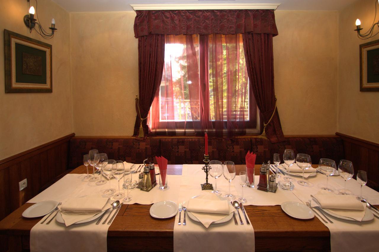 Todoroff Wine Residence Brestovica  Bagian luar foto