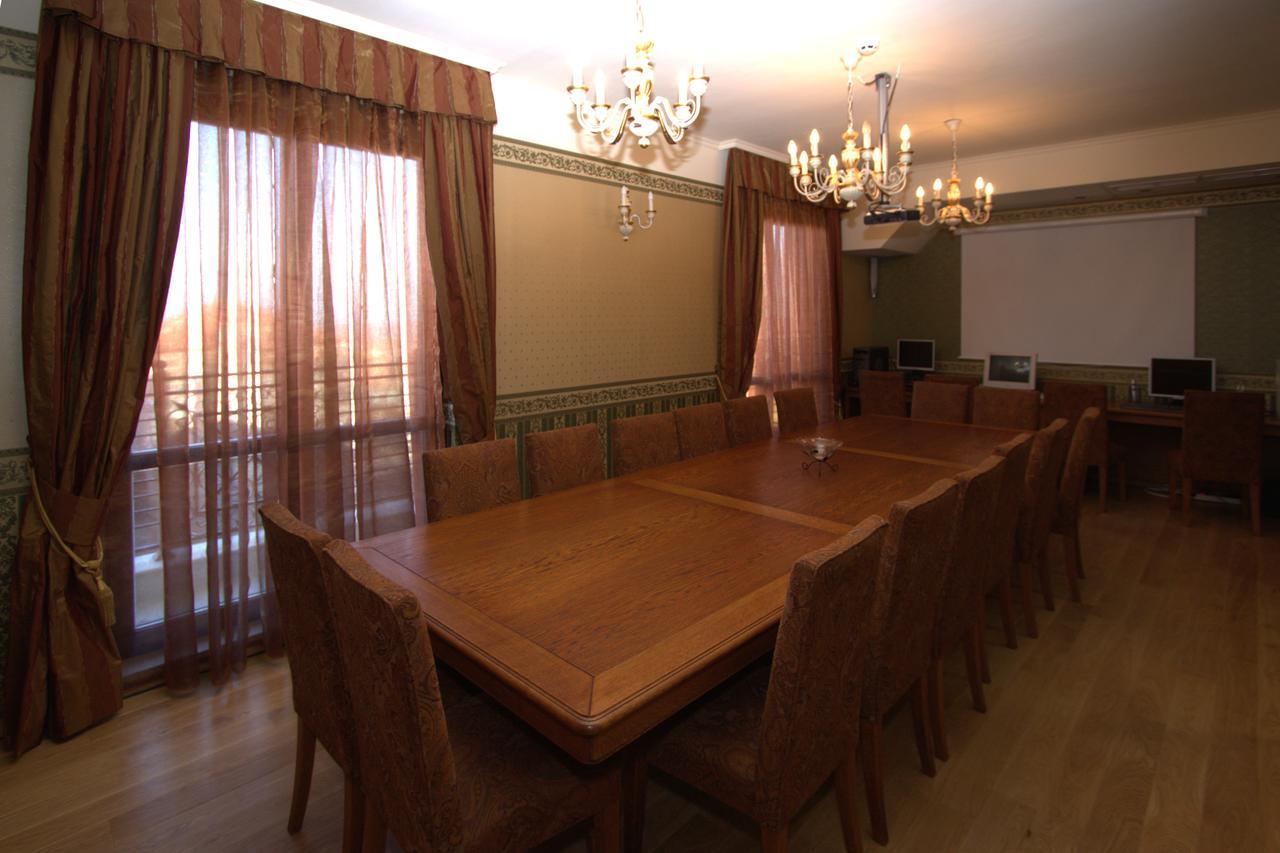 Todoroff Wine Residence Brestovica  Bagian luar foto