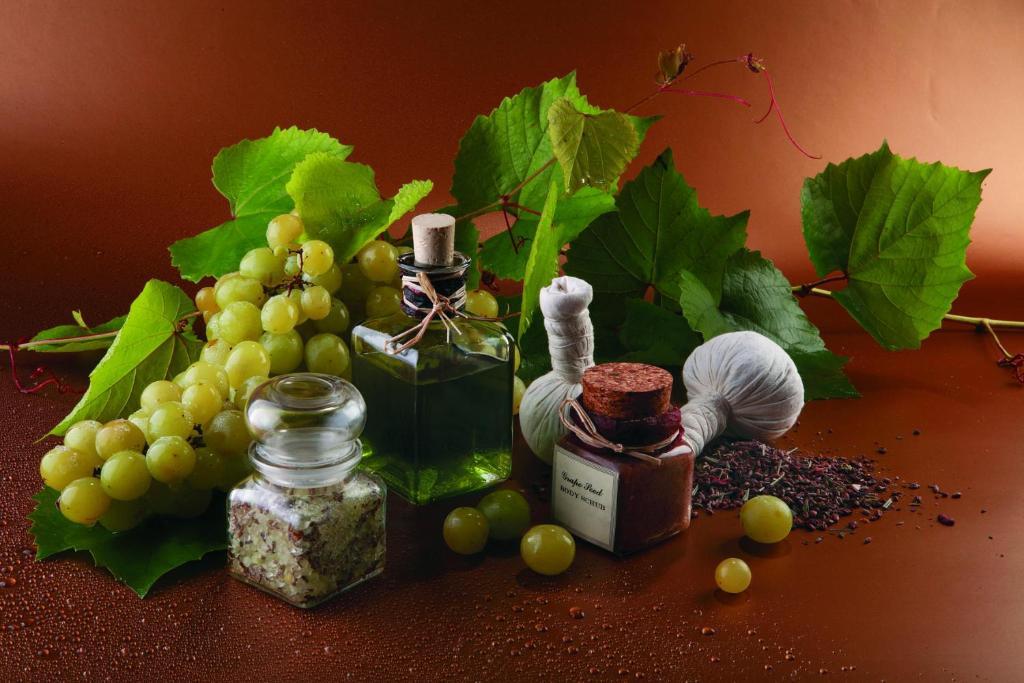 Todoroff Wine Residence Brestovica  Bagian luar foto