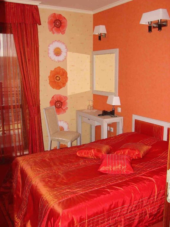 Todoroff Wine Residence Brestovica  Bagian luar foto