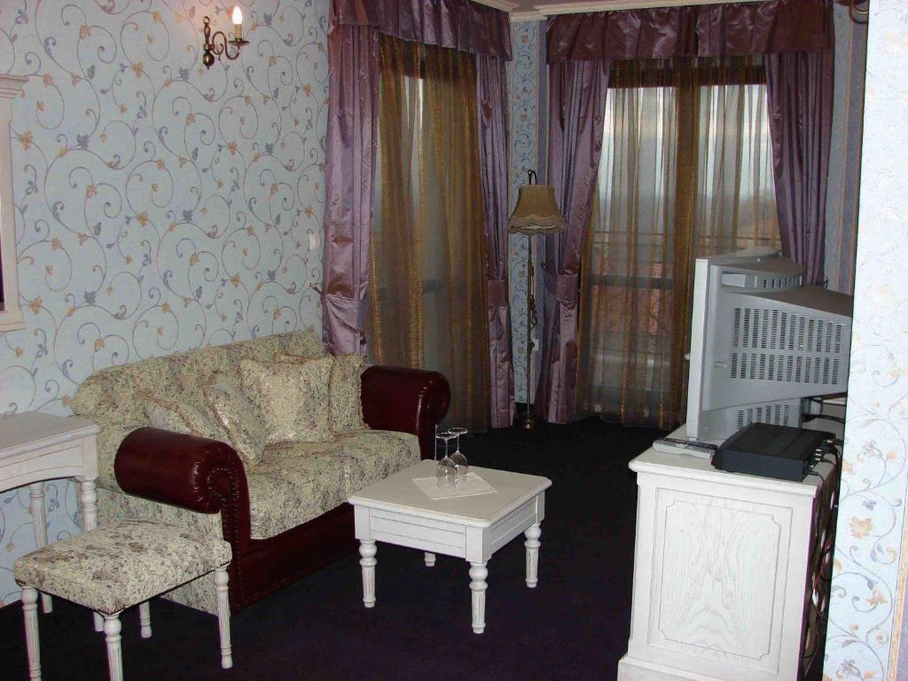 Todoroff Wine Residence Brestovica  Bagian luar foto